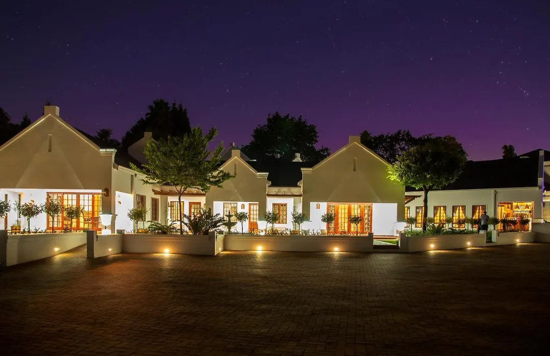 Zevenster Boutique Hotel By The Giglio-1